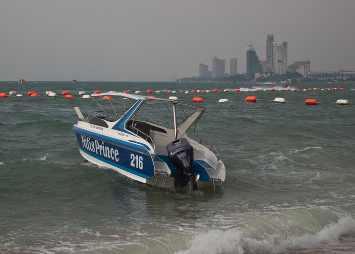 bangkok and pattaya getaway 700x500