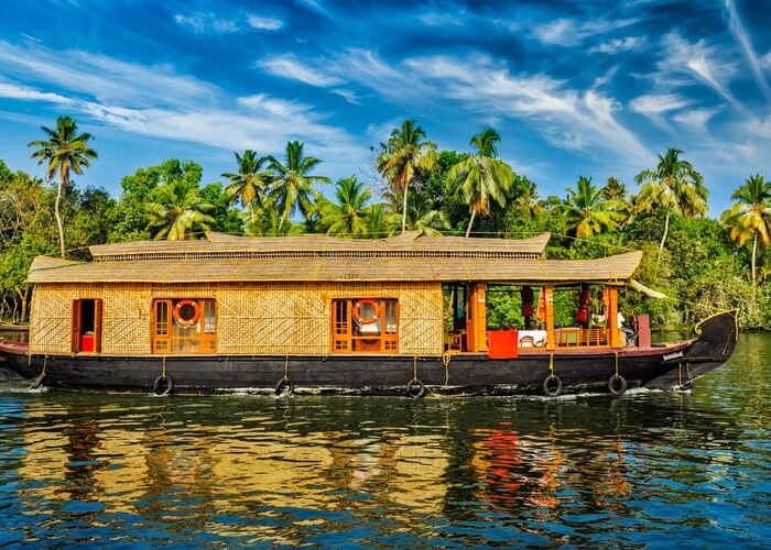 kerala gods own country