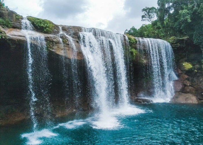 meghalaya cloud escape
